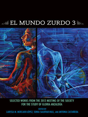 cover image of El Mundo Zurdo 3
